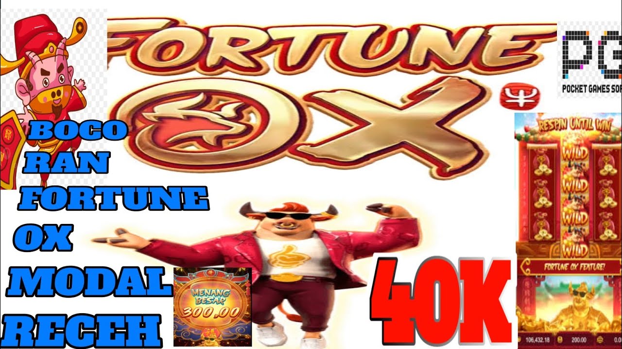 fortune ox bocoran: Panduan Pemula untuk Memahami, Memilih, dan Menggunakannya dengan Aman