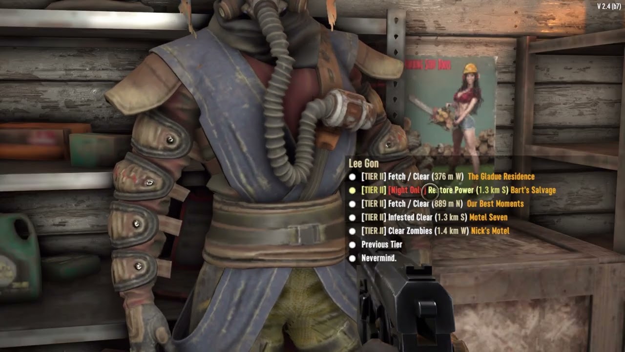 The Asylum: Learning takes a lot of time