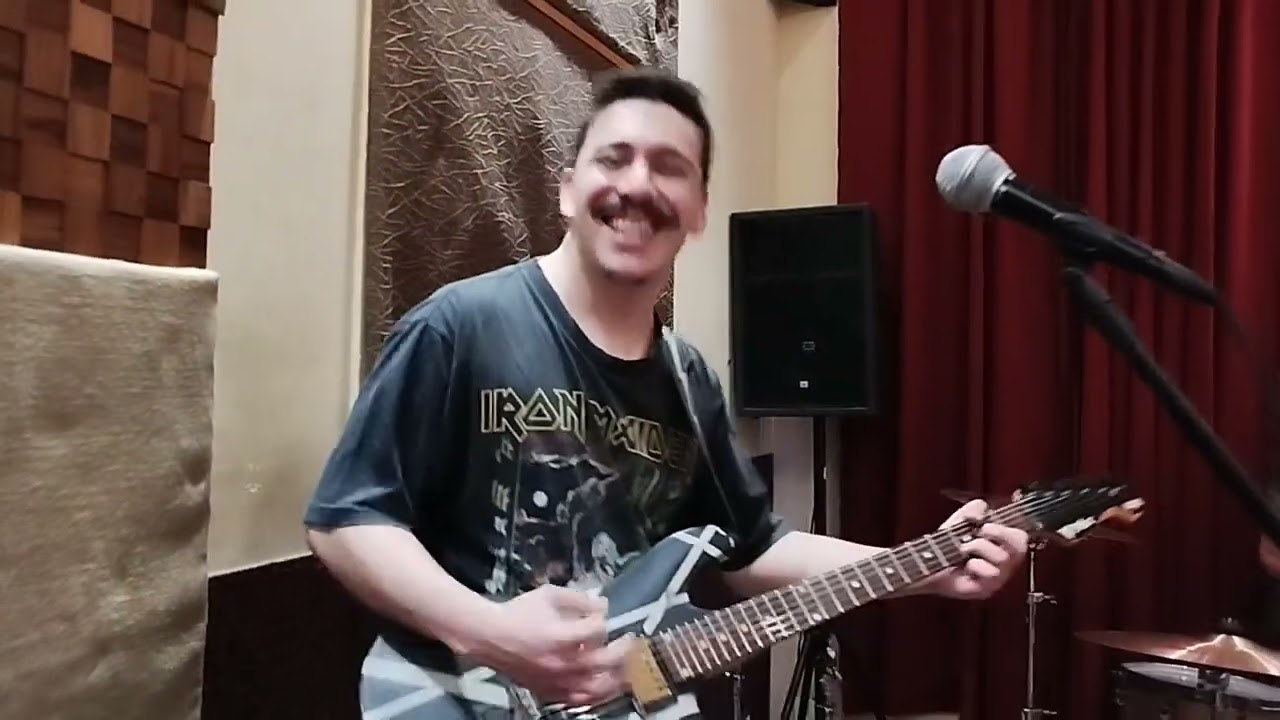 Won't Get Fooled Again