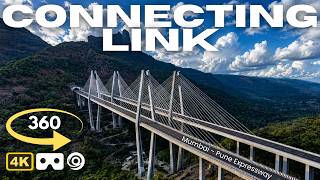 The Connecting Link in 360° VR | 4K 360 Video
