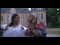 Capture de la vidéo Koffi Olomide - Mon Amour Feat. Charlotte Dipanda (Clip Officiel)