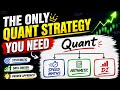The only QUANT strategy you need | SBI JA/ IBPS CSA /RRB PO/clerk