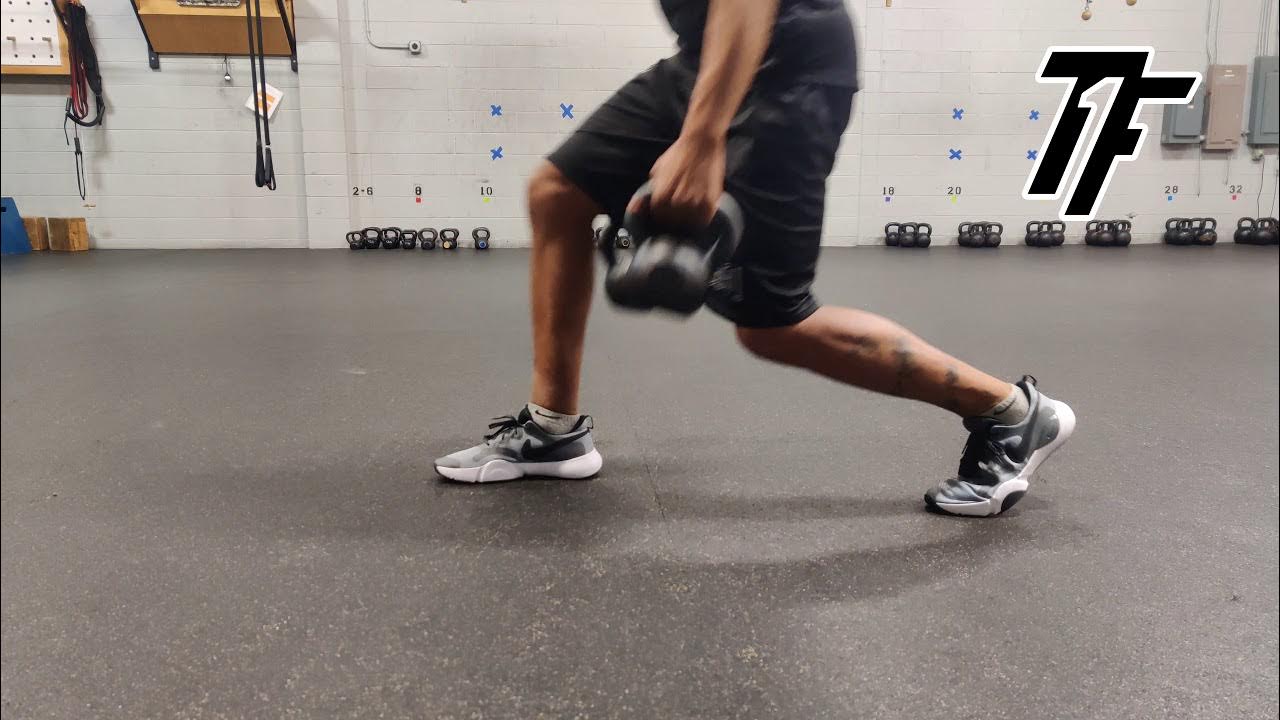 Nike SpeedRep Shoe Review YouTube