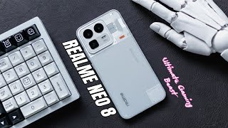 🔥 Realme Neo 8 In-Depth Review | Snapdragon 8 Gen 5, 165Hz Display, 8000mAh Battery! 🔥| Price in UK Wealth