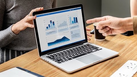 Tableau Overview: Unleashing the Power of Data Visualization