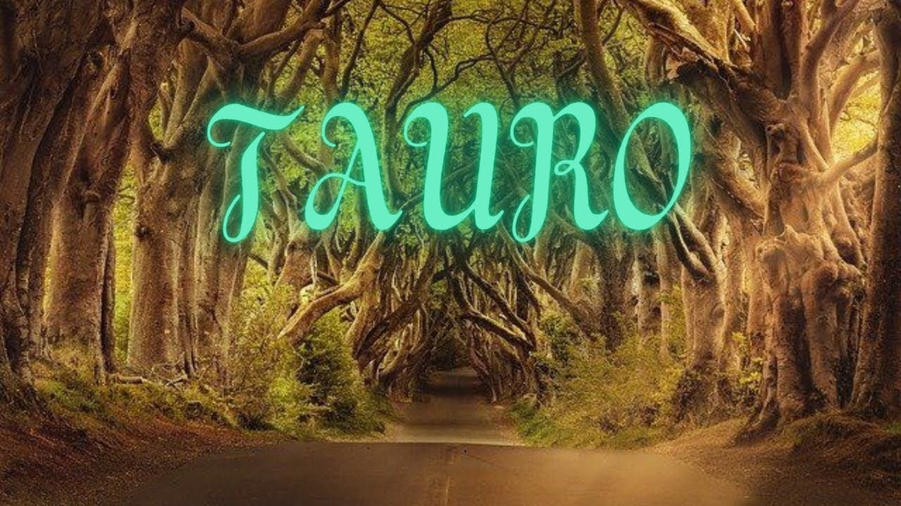 TAURO POR DIOS! RECIBIRÁS TANTO Y MÁS AUN, LA NOTICIA DE TU VIDA CAE ...