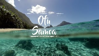 Ofu - Samoa