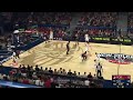 POR Trailblazers vs NO Pelicans /#JBLS8 Paolo Cup Game226