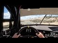Forza Horizon 5 - Formula Drift #91 BMW M2 2020 - Cockpit View Gameplay (XSX UHD) [4K60FPS]