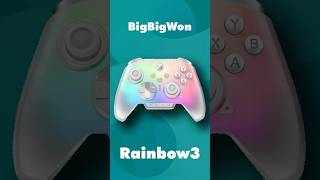 BIGBIG WON Rainbow 3 Unboxing &amp; Review