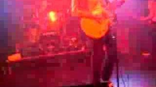 Watch Nine Black Alps So In Love video