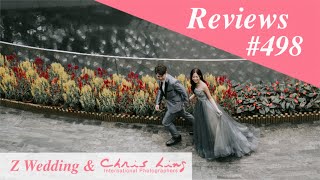 Z Wedding and Chris Ling Photography Review 498: Xing Rui & Jenny’s Memorable Pre-Wedding Photoshoot Z Wedding and Chris Ling Photography Review 498: Xing Rui & Jenny’s Memorable Pre-Wedding Photoshoot
