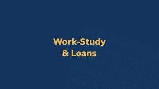 Financial Aid and Scholarships: Navigating CalCentral