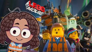 The Lego Movie ¿Sigue siendo tan increíble?