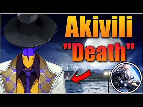The History Of Asat Pramad Tells Us About The Death & Identity Of Akivili - Star Rail 4.3 Theory