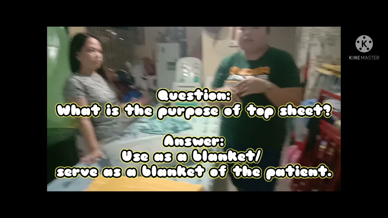 Bed Making UNOCCUPIED CAREGIVING  (LIVE STREAM)  #caregiving #nc2 #Q&A