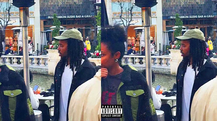 SUN GOD. | Earl Sweatshirt / Mach Hommy / Westside Gunn Type Beat