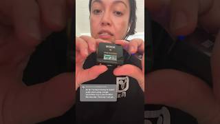 Try this and let me know! Rode wireless go II mono vs stereo one transmitter one mic
