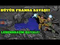 BÜYÜK FRANSA SAVAŞI-LEBENSRAUM HAYALİ-Age OF History
