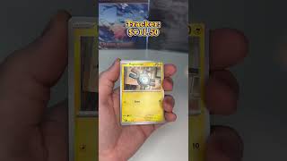 Opening Pokemon Cards Every Day: Day 27