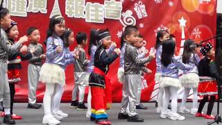 2014.12.14 Anson 小司儀