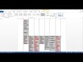 Upload soal excel ke google form