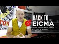 EICMA 2022 - Sensazioni dagli stand