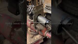 Hydro boot nut socket https://customfab-cda.com/ols/products/hydroboost-nut-socket