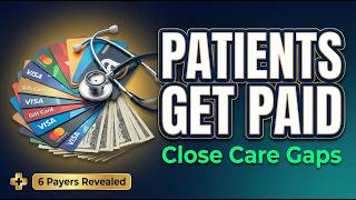 How to Get Patients to Complete Screenings (Insurance Will Pay Them)