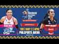 PETRO GAZZ vs. CREAMLINE - Full Match | Semifinals | 2024 PVL All-Filipino Conference