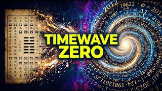 Terence McKenna & Timewave Zero: The Singularity at the End of Time | Wonder Fungi