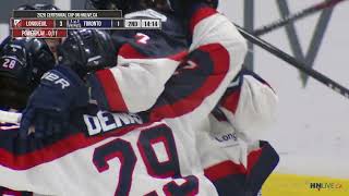 2026 Centennial Cup: Top 5 Plays from Day 7
