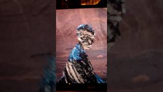 kinect flat shading / refraction test Wealth