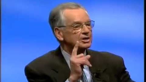 Zig Ziglar - Attitude Makes All The Difference