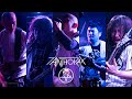 Anthrax cover band202312   tanthorax   live in tokyo shibuya om1