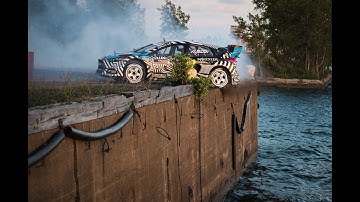 [HOONIGAN] Ken Block
