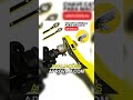 Troque Pneu Sem Esforço! Chave Catraca P/ Macaco Sanfona 🔧🚗