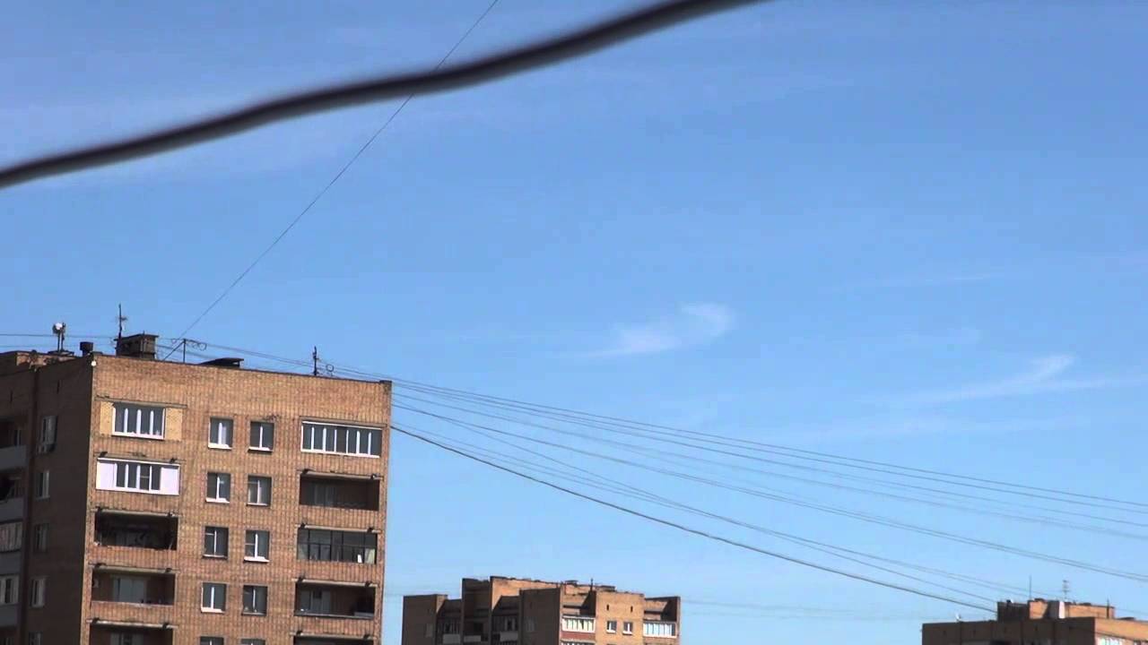 Авиапарад 7-May-2015