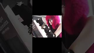 THE NARCISSISTIC GURLS CAMPAIGN 'LEESEO' #IVE #아이브 #BANGBANG #IVE_BANGBANG #BLACKHOLE #Shorts