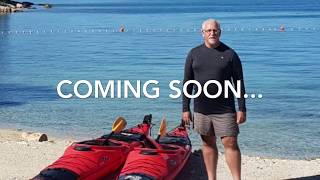 Split, Croatia By Kayak-Intro