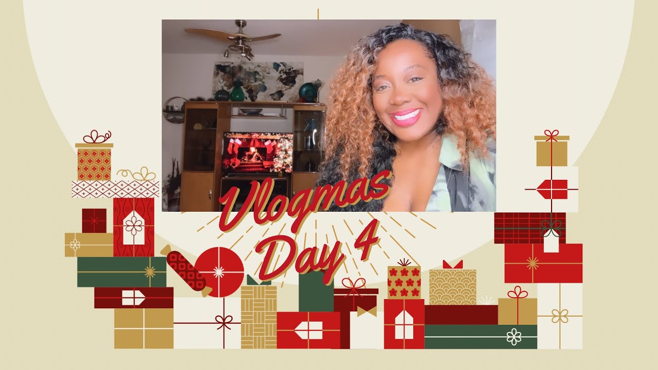 VLOGMAS [Day 4]: “I’m trying to be a YouTuber for real!” + Yelp Awards at Refinery Jax Beach