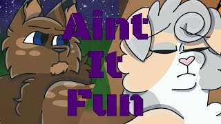 Aint It Fun MAP Parts 33 & 34 | For Yamori | Christmas Gift for My Parents