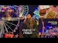 vlogmas [1]: Рождество в Лондоне 🇬🇧 один день из жизни