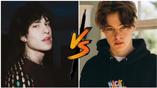 Jake Webber Vs Nick Austin Lifestyle Comparison | Biography Update