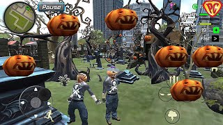 Grand Action Simulator - New York Car Gang #76 Halloween 2020 - New Update screenshot 5