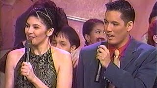 Keep on Dancing (1999)