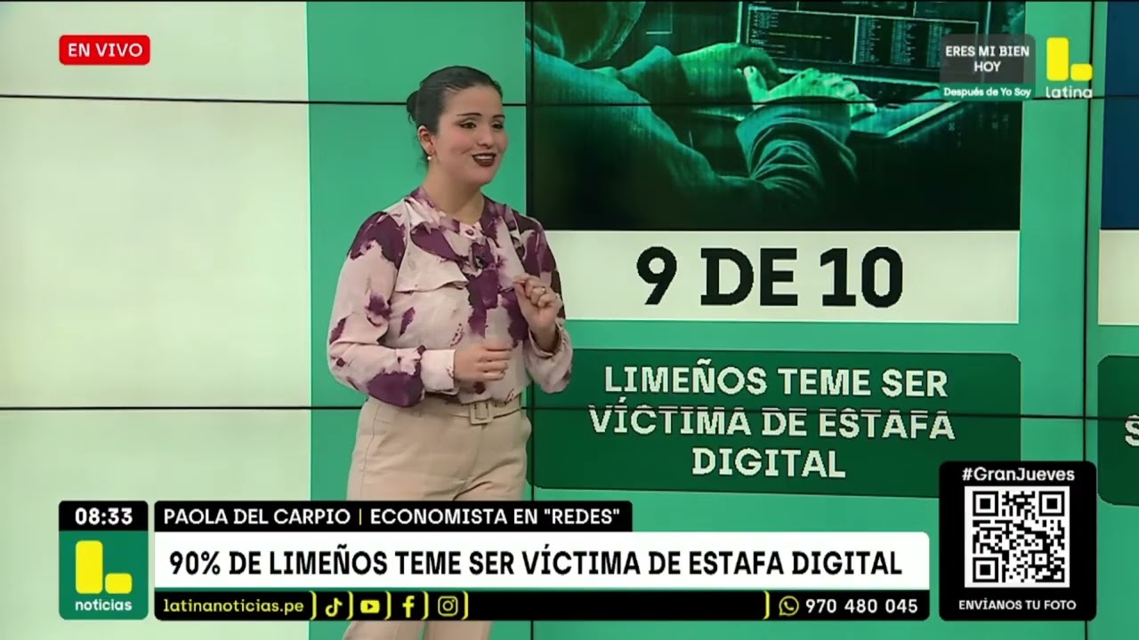 🔐 PAGOS DIGITALES: MÁS SEGURIDAD PERO TAMBIÉN NUEVOS RIESGOS