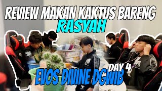 EVOS DIVINE~ DGWIB DAY 4 !! HARI PENENTU MENUJU FINAL