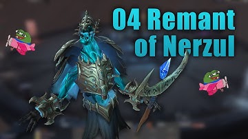 Mythic Remnant of Ner