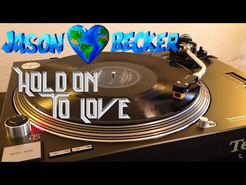 Jason Becker -